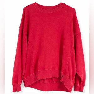 Aerie Ahmazingly soft crewneck